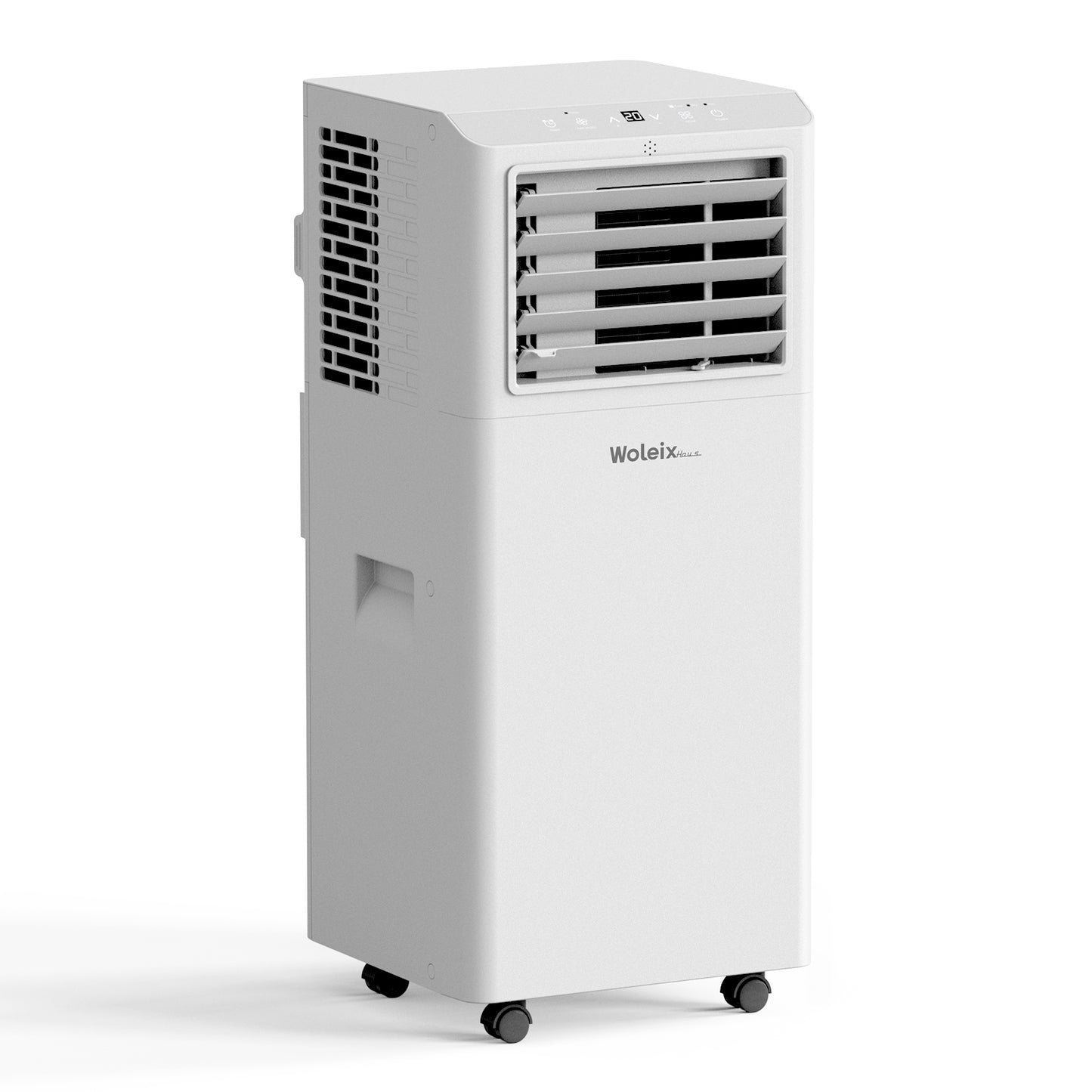 Trotec PAC 3500 X