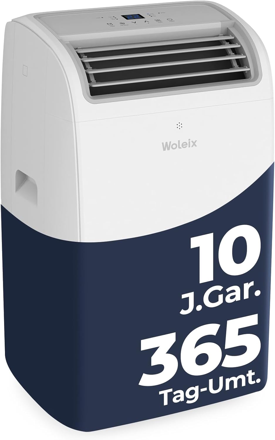Woleix Portable Air Conditioner