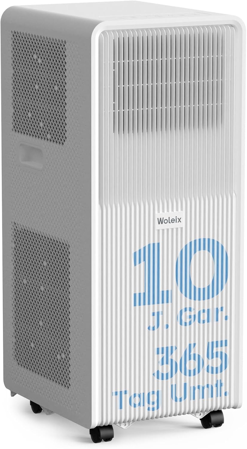 Woleix Portable Air Conditioner