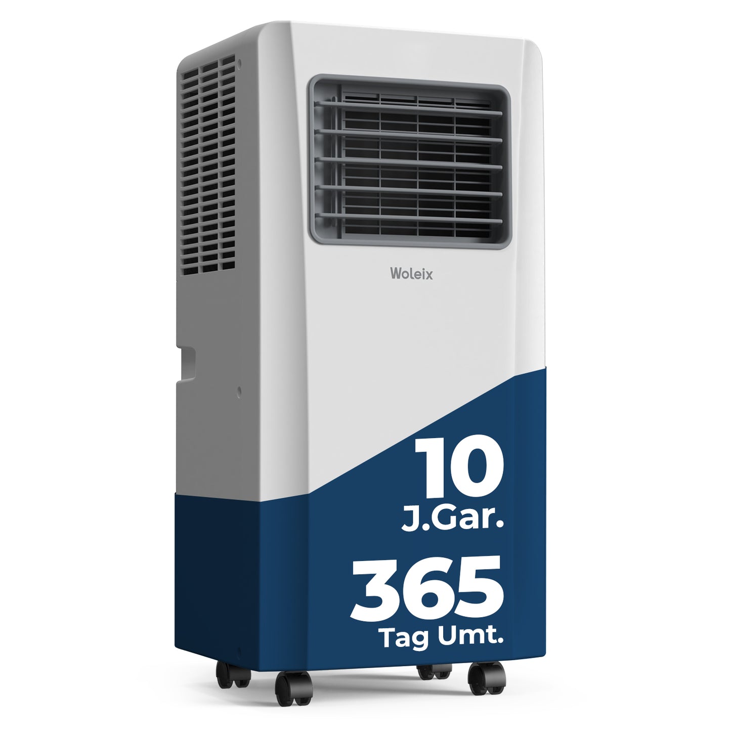 Woleix Portable Air Conditioner